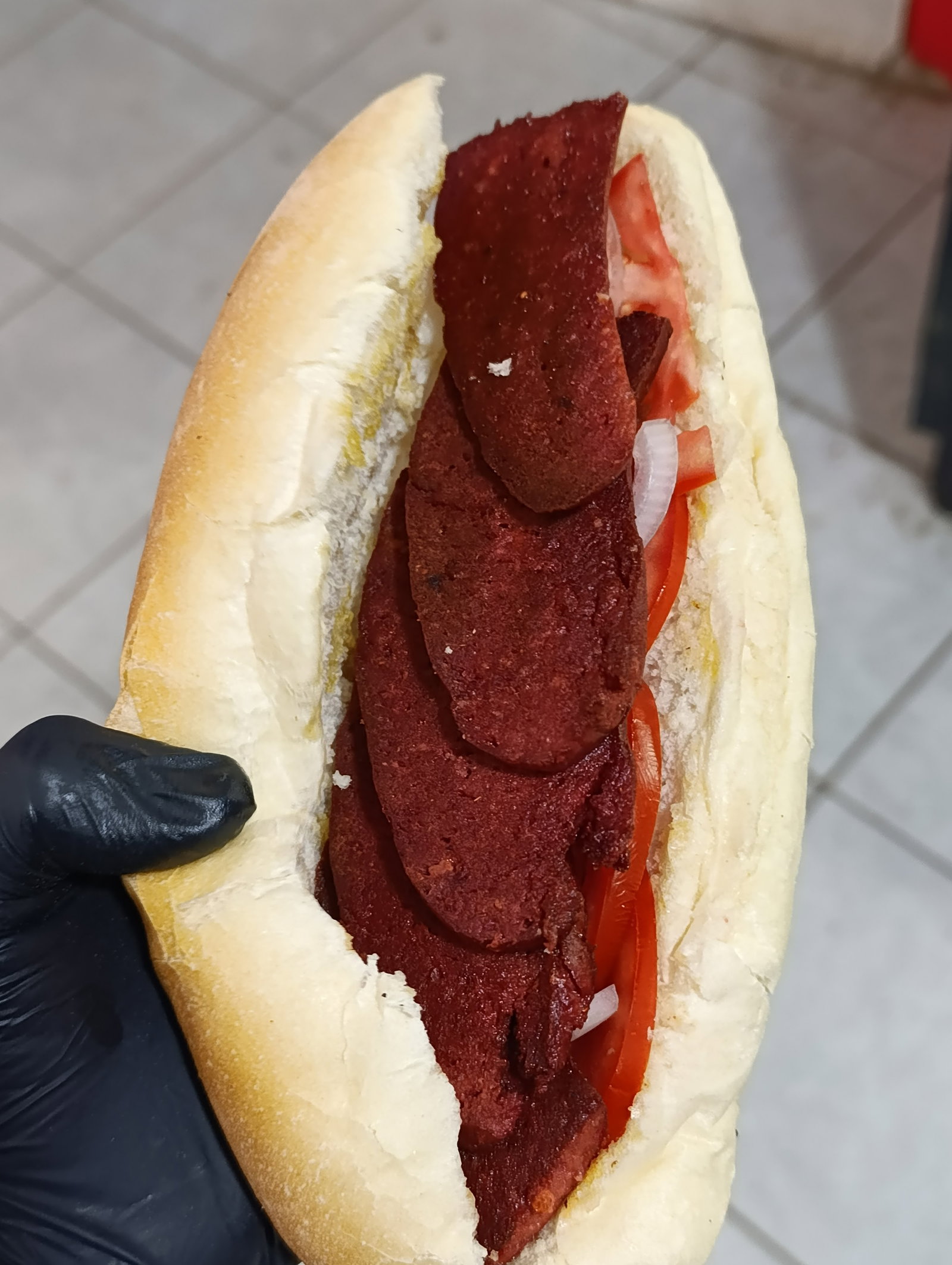 Tantuni̇Ci̇M