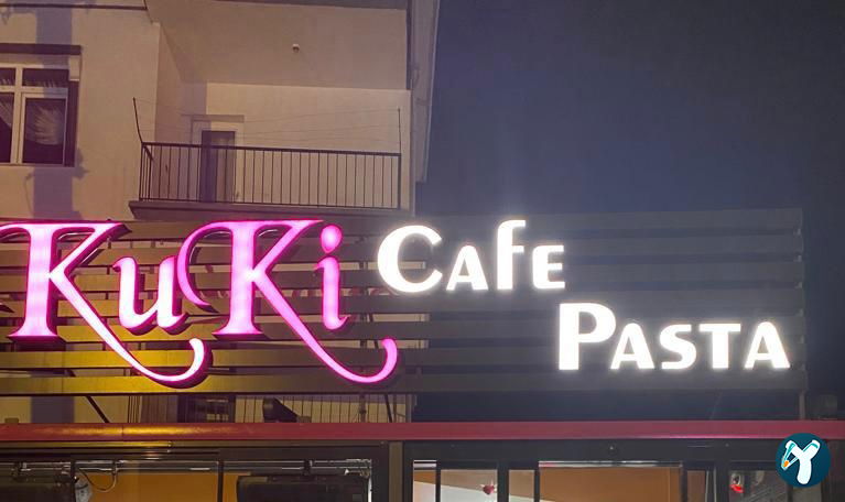 Cansu Pastanesi