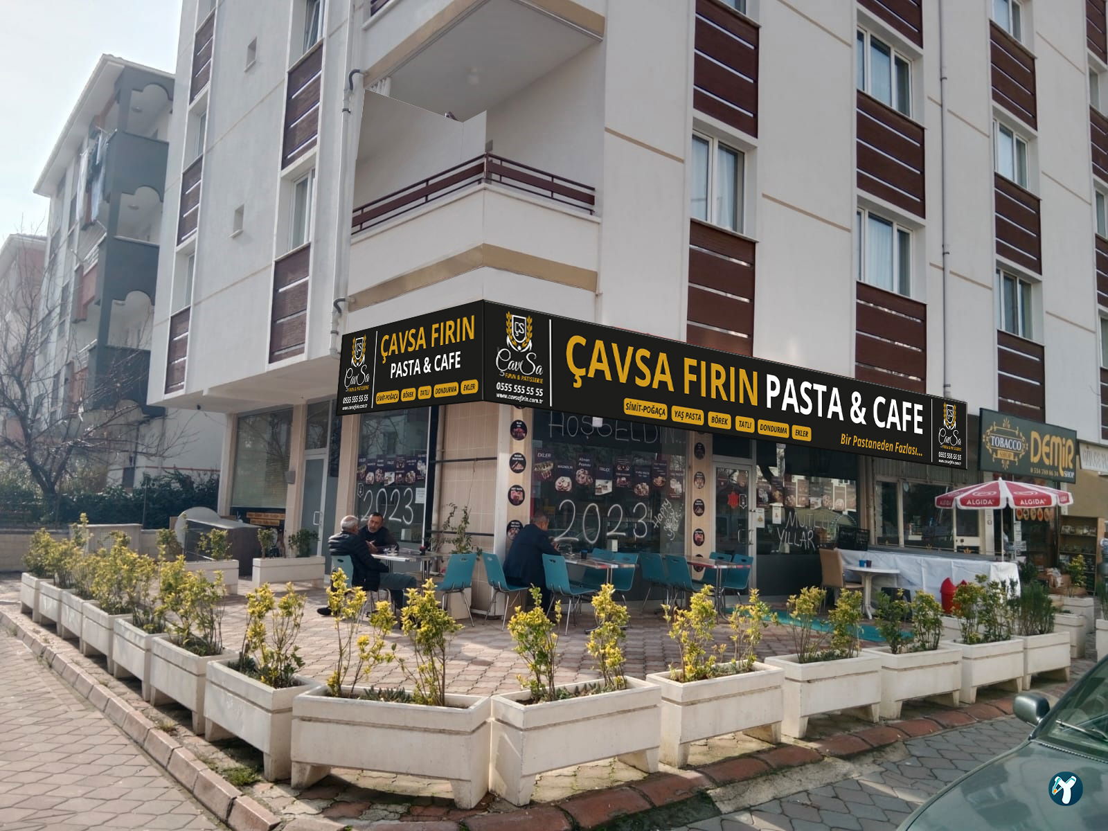 Cansu Pastanesi