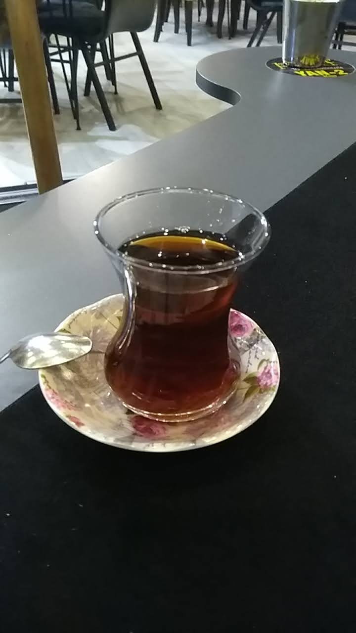 Proff Cafe 56'Lar