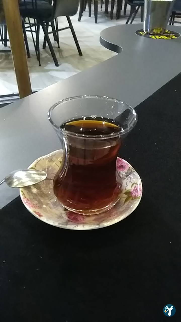 Proff Cafe 56'Lar