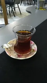 Proff Cafe 56'Lar resimleri