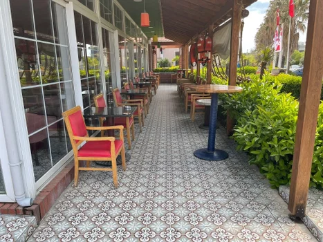Yörem Restoran resimleri