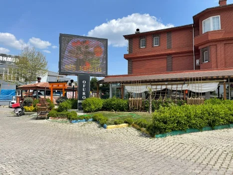 Yörem Restoran resimleri