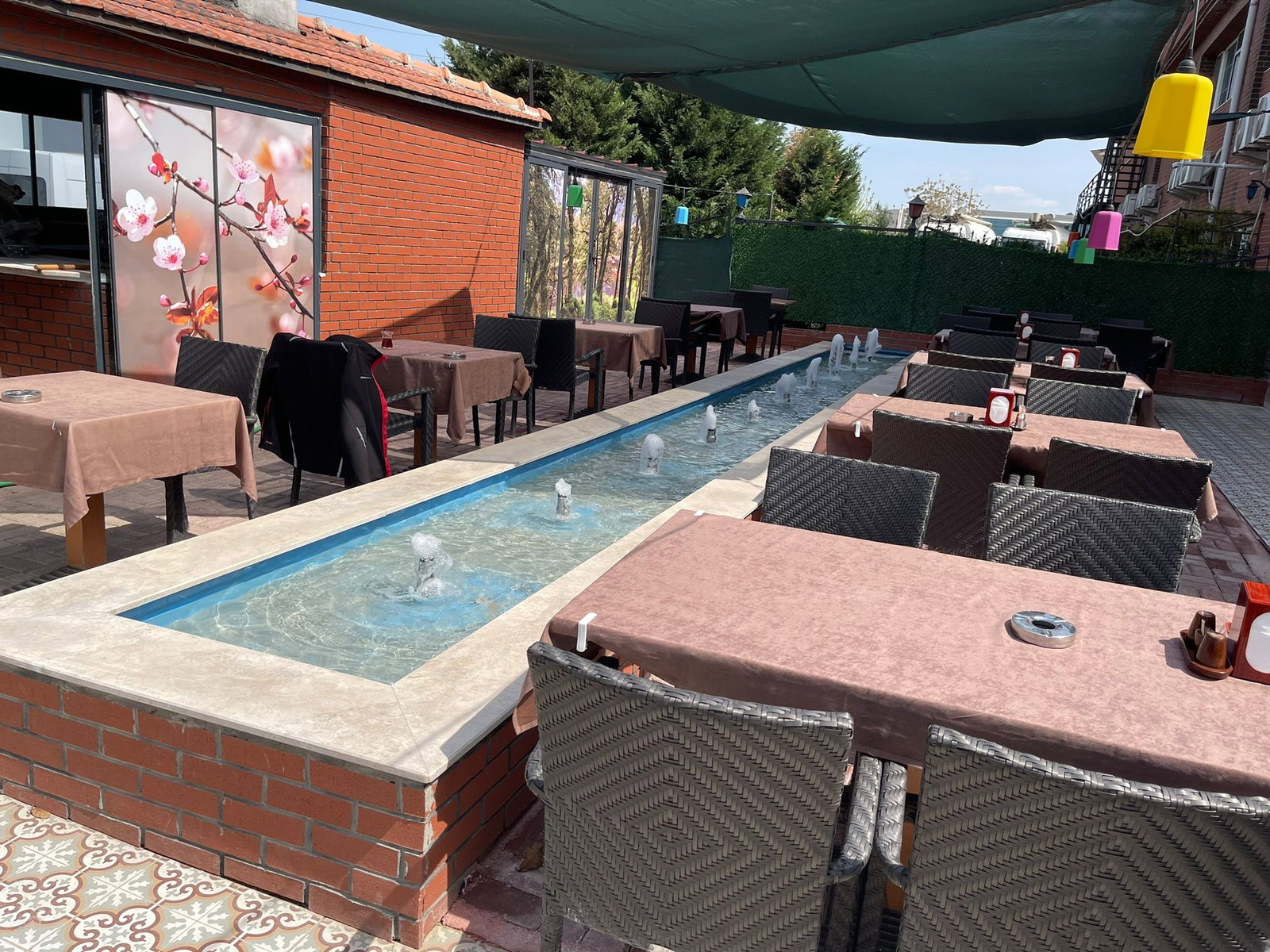 Yörem Restoran