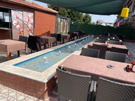 Yörem Restoran resimleri
