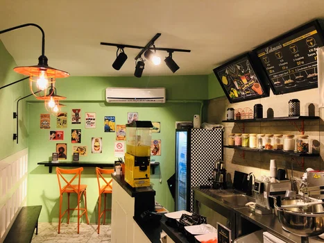 Hemşin Pastane Cafe resimleri