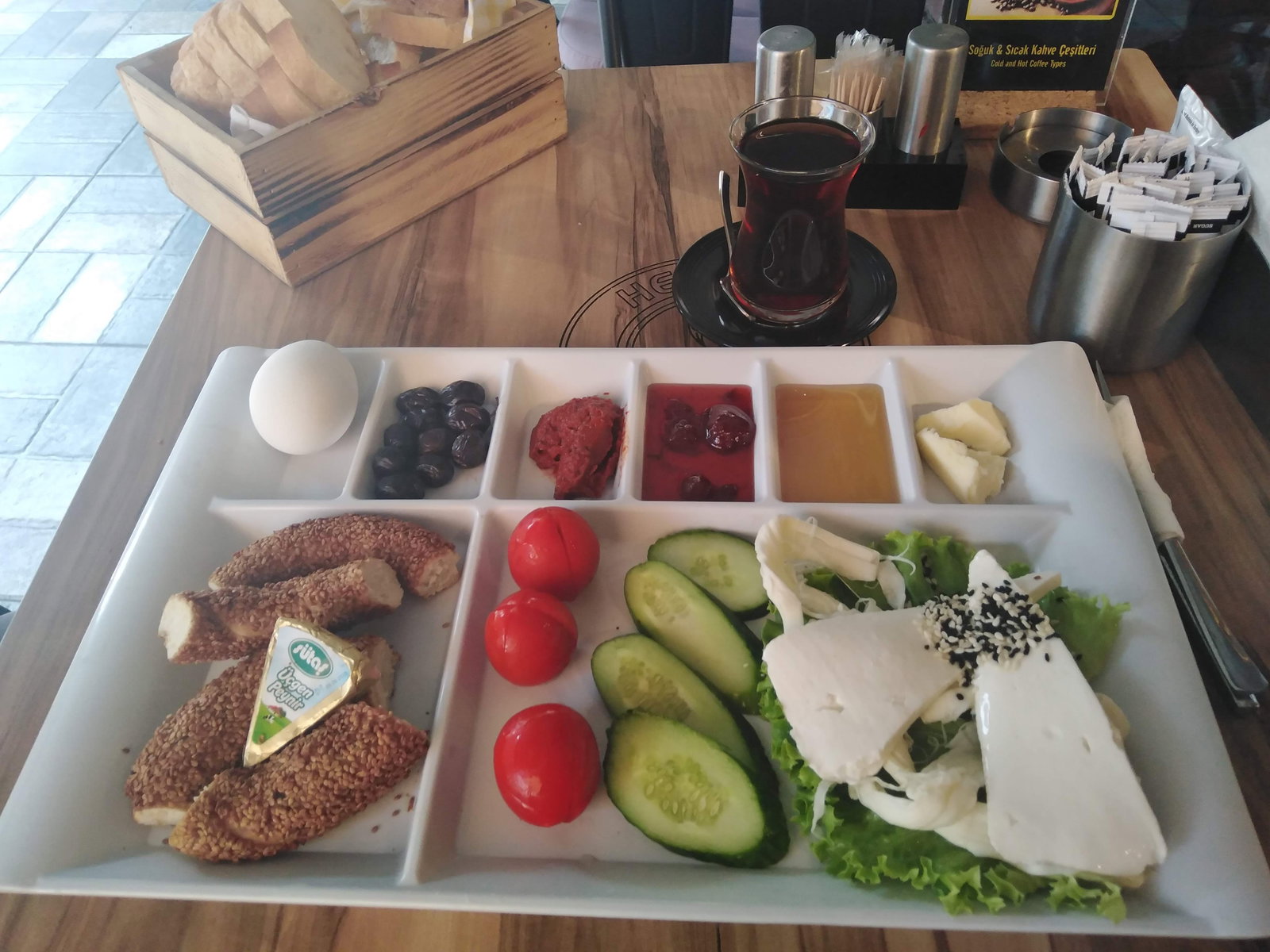 Hemşin Pastane Cafe