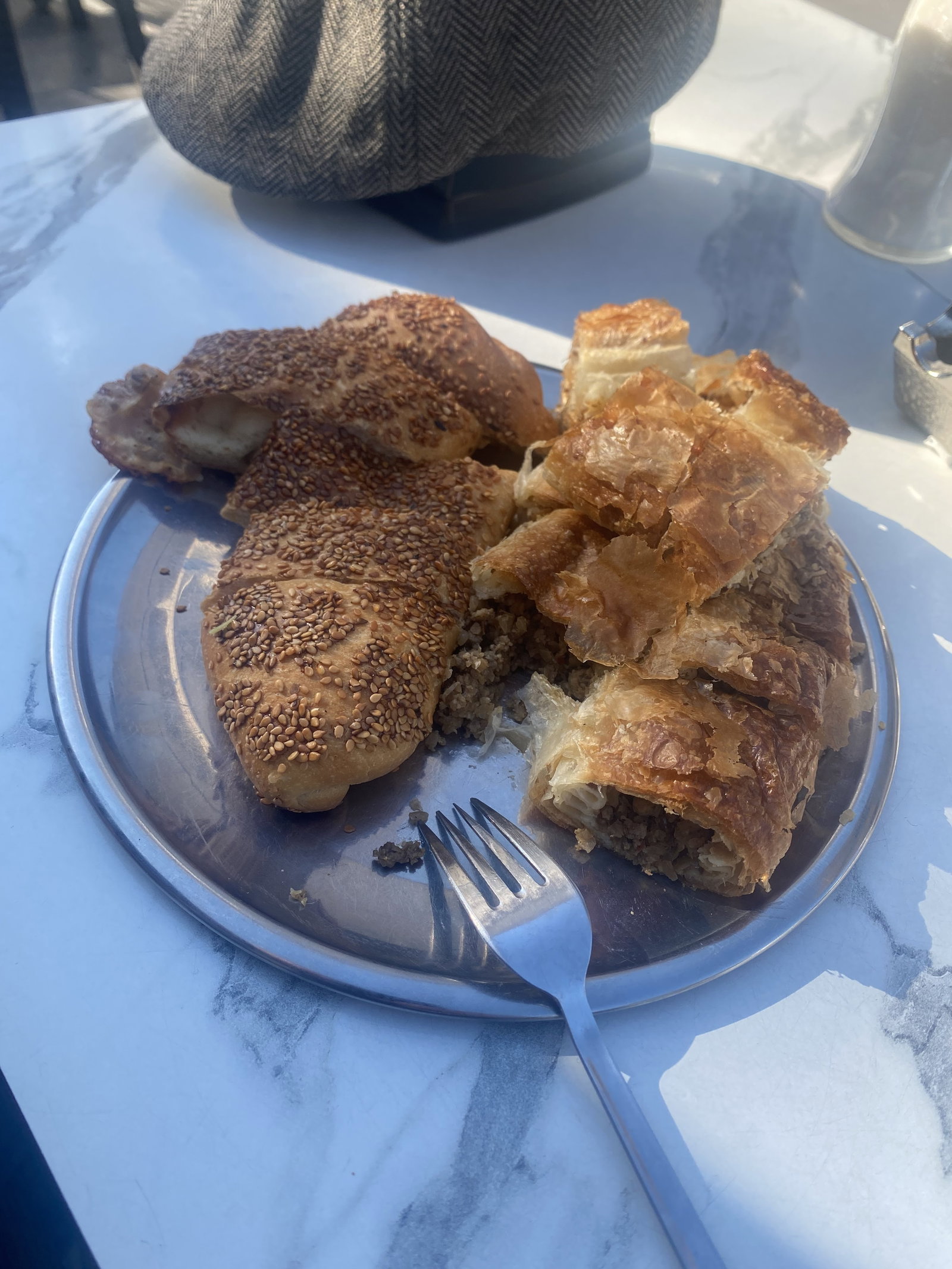 Hemşin Pastane Cafe