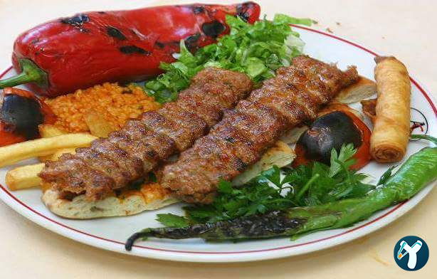 Plevne Pide Kebap Salonu