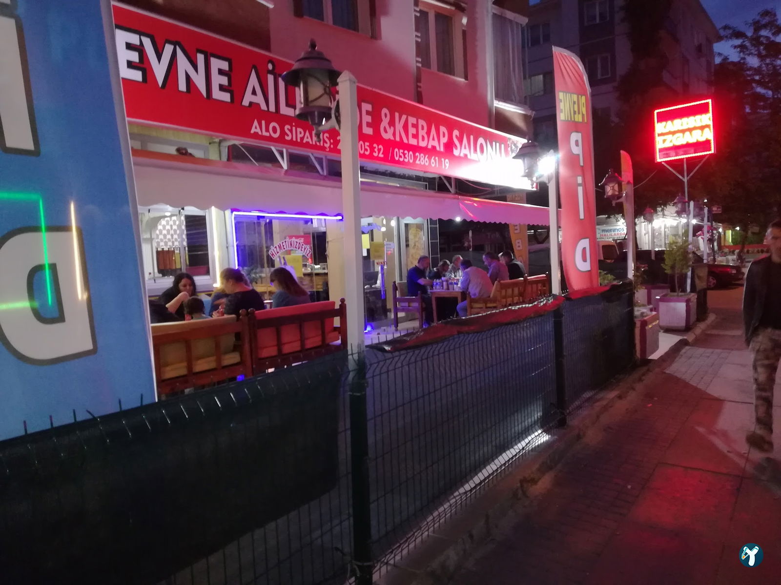 Plevne Pide Kebap Salonu