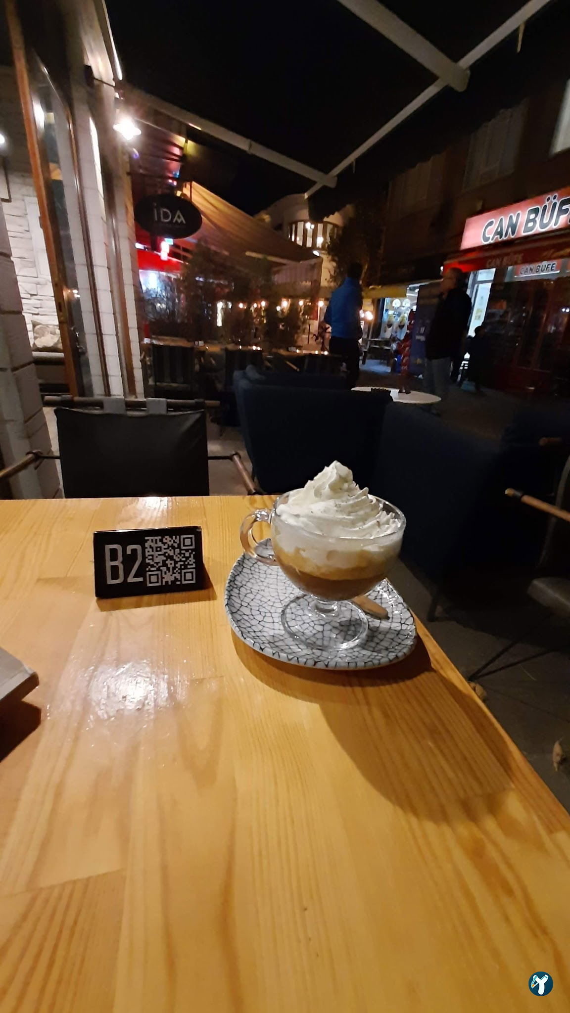 İda Coffee