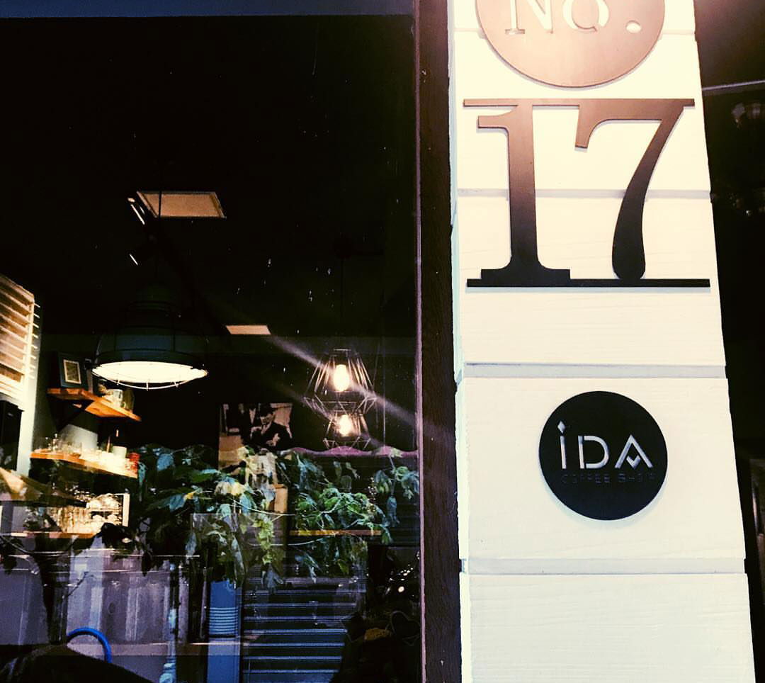İda Coffee