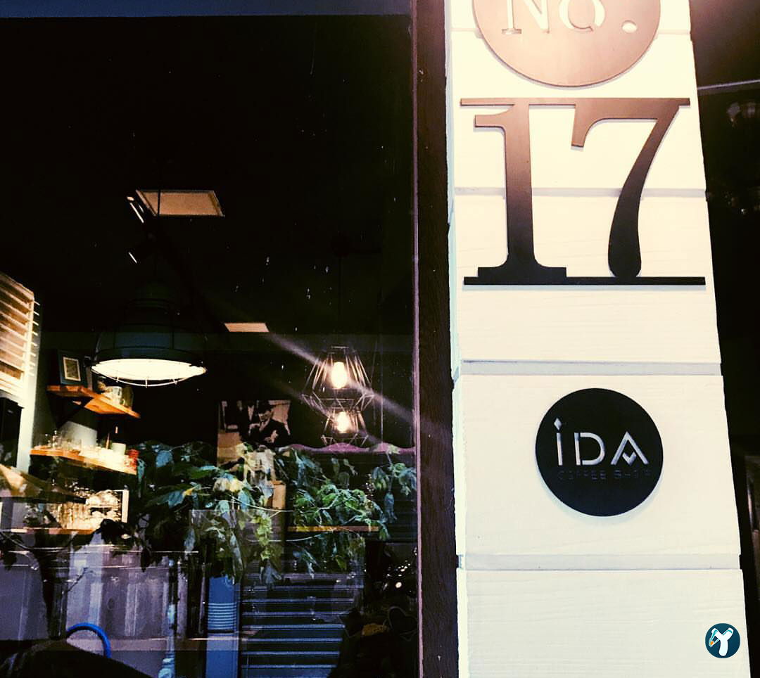 İda Coffee