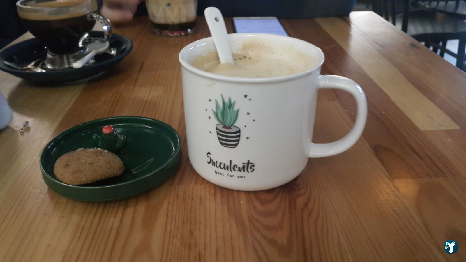 İda Coffee
