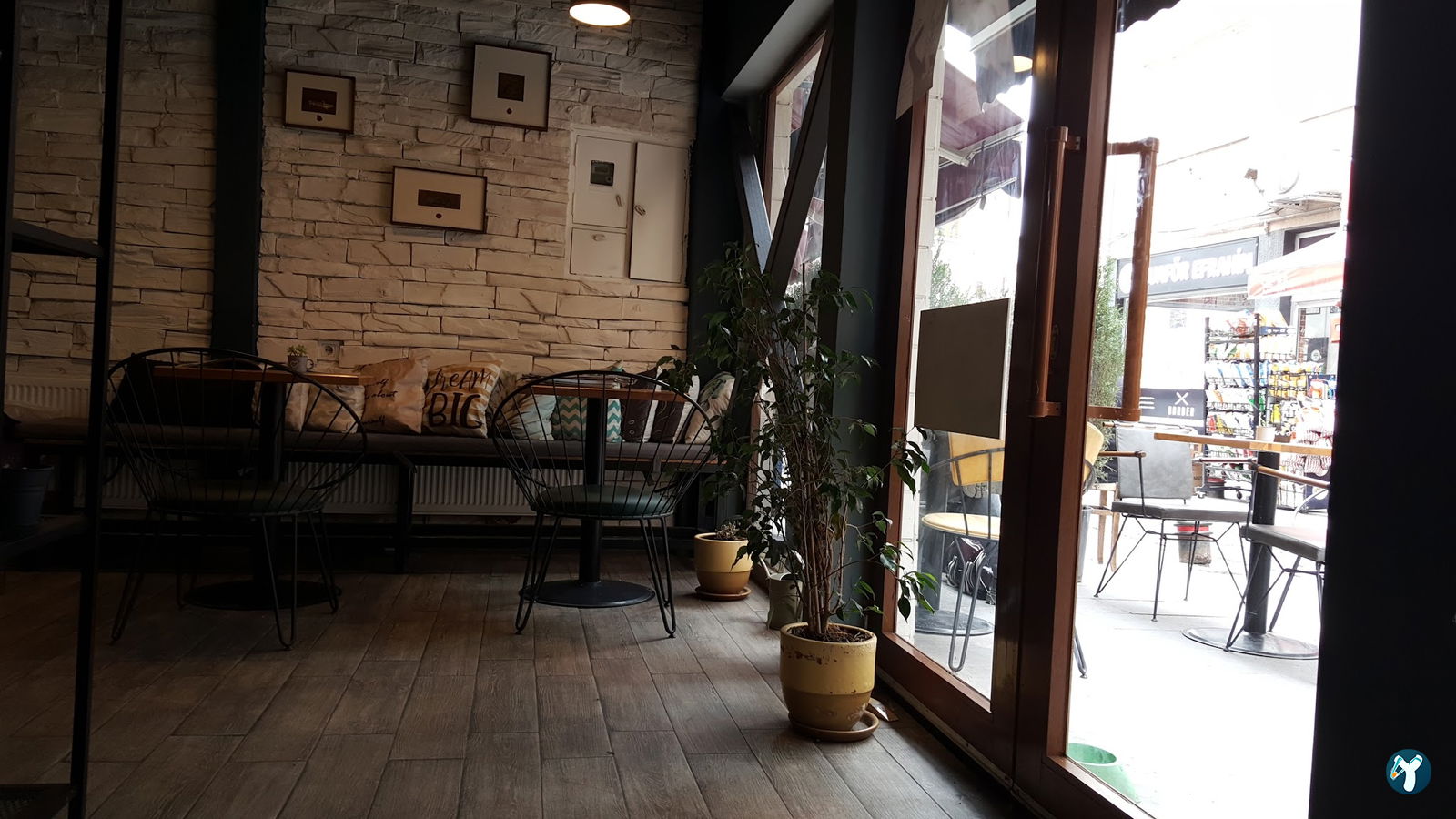 İda Coffee