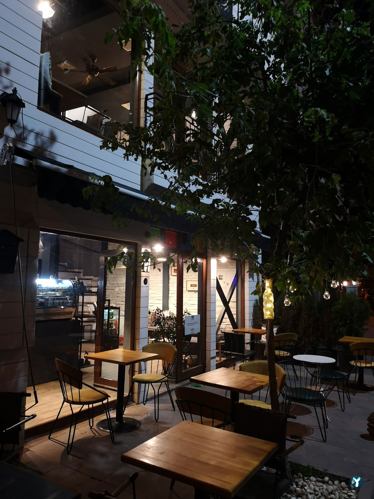 İda Coffee
