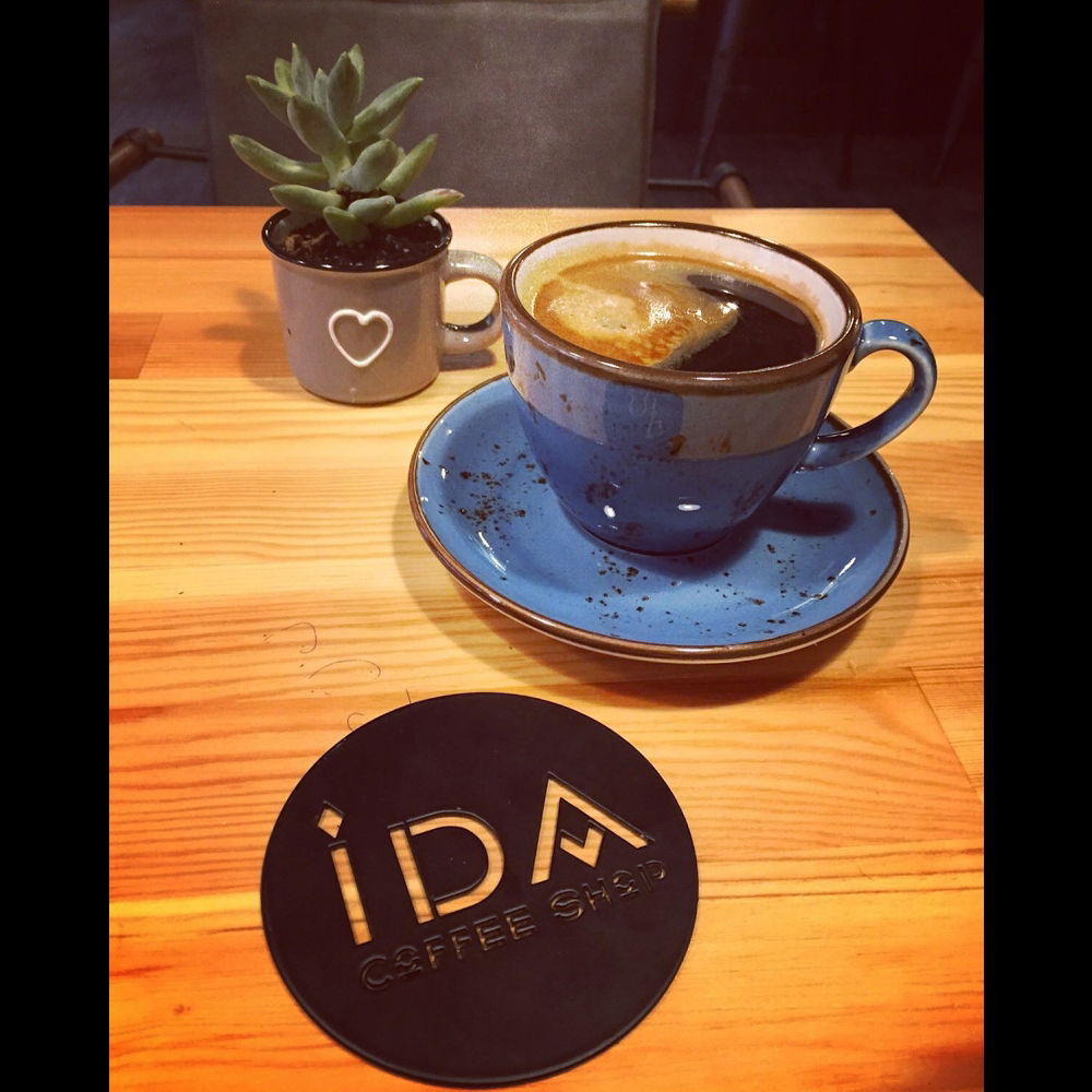 İda Coffee