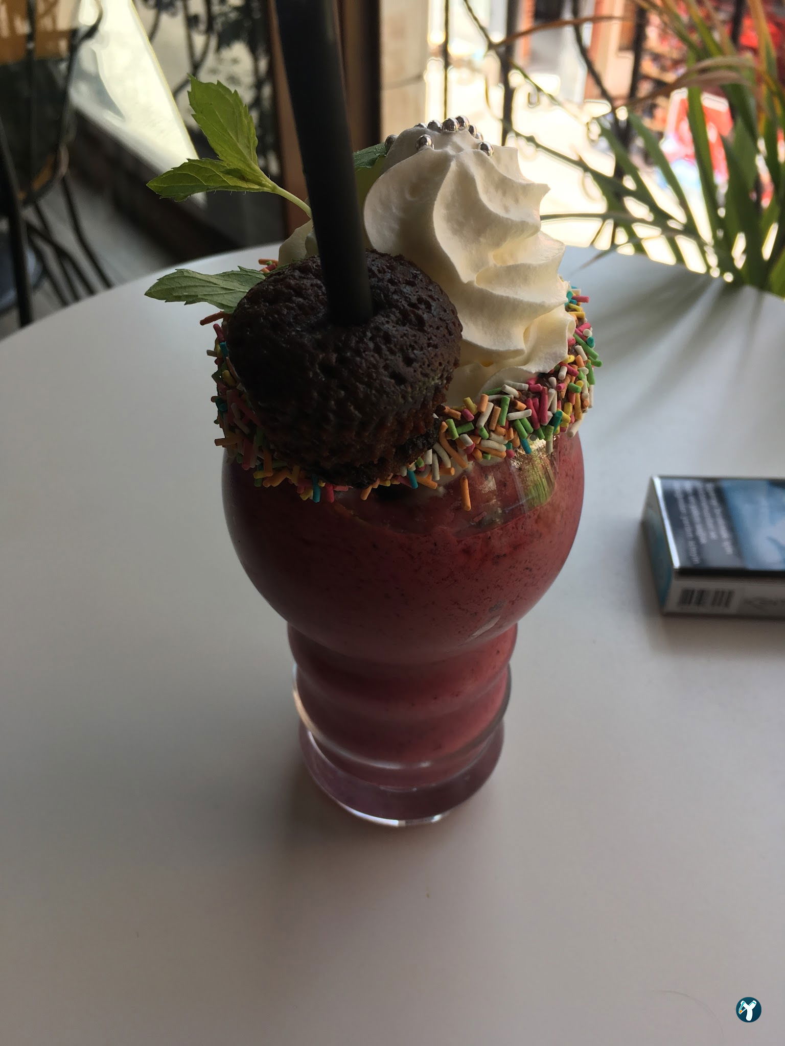 İda Coffee