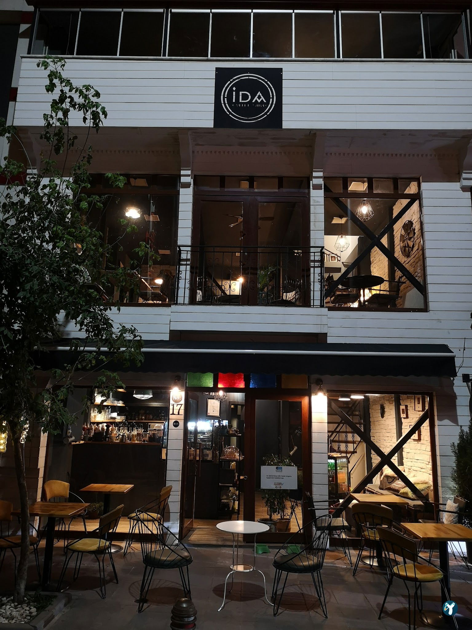 İda Coffee