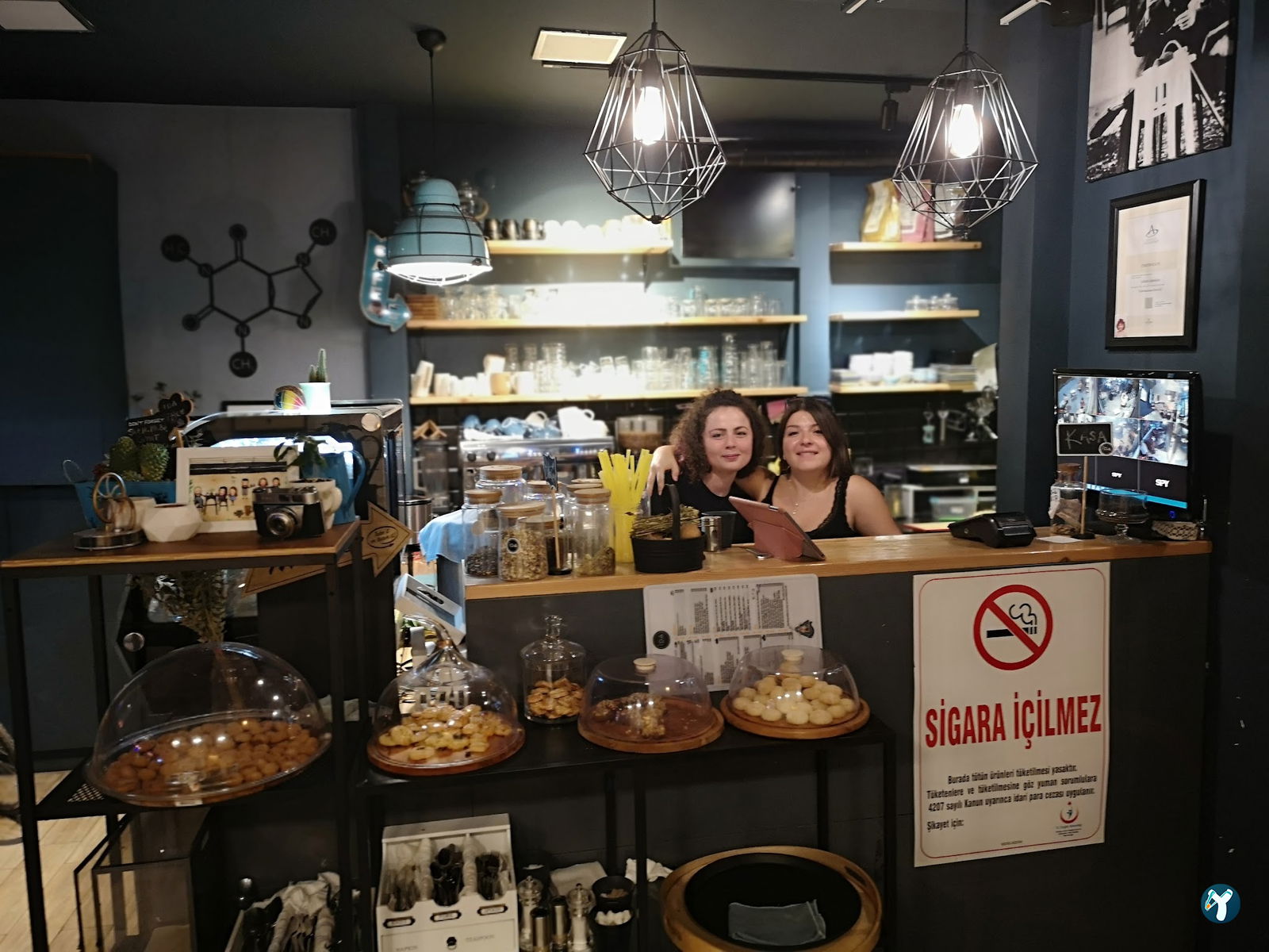 İda Coffee