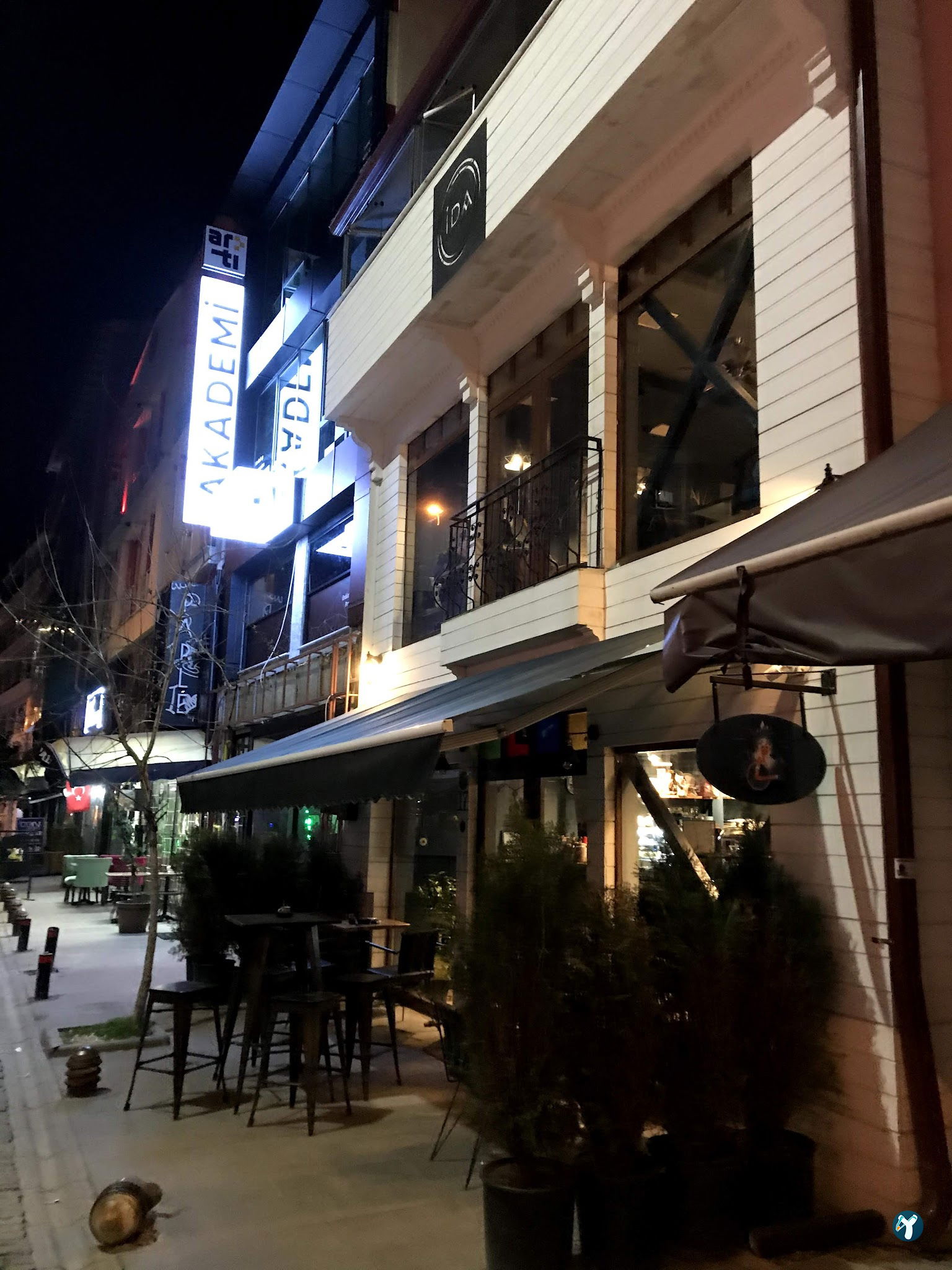 İda Coffee