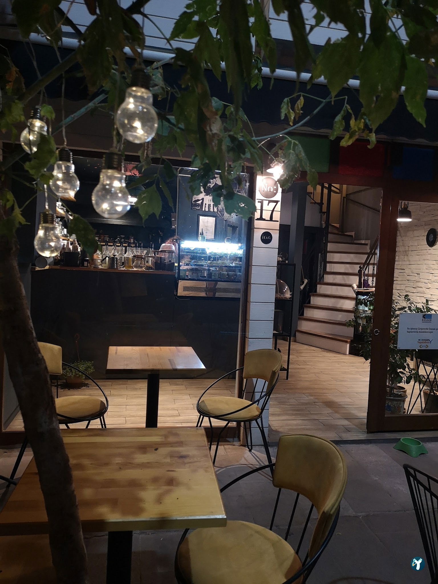 İda Coffee