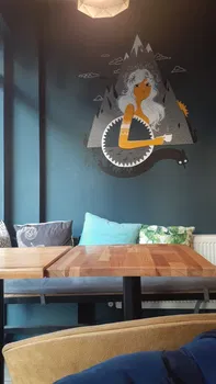 İda Coffee resimleri