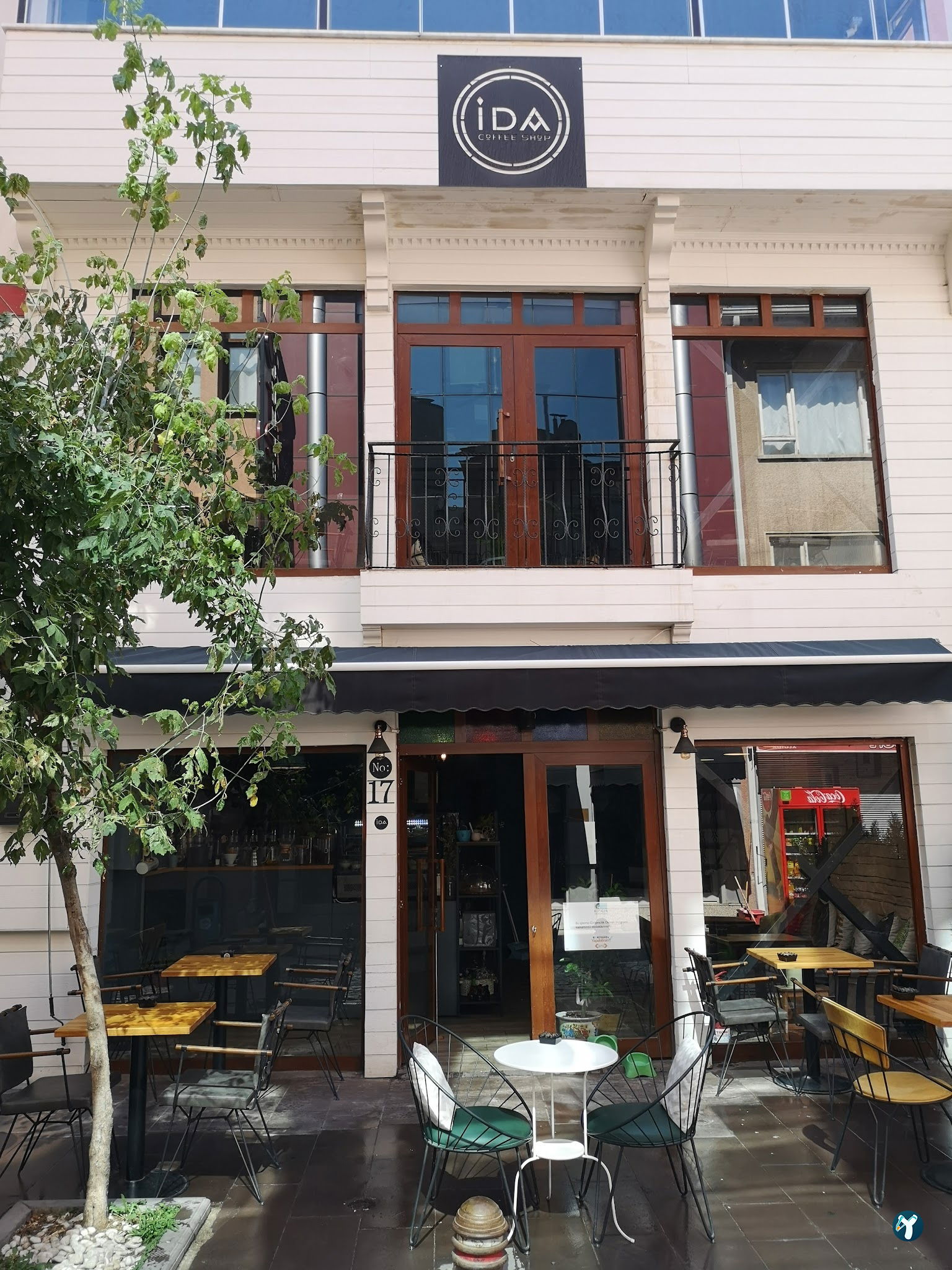 İda Coffee