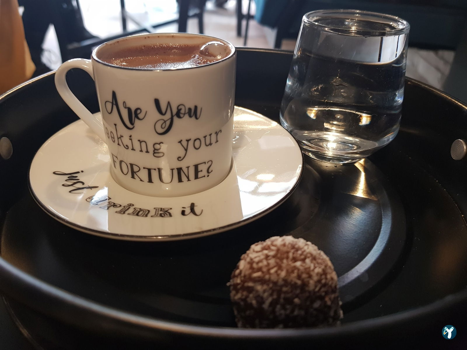 İda Coffee