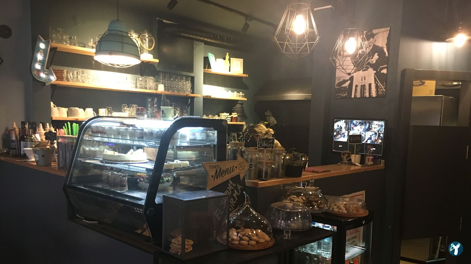 İda Coffee