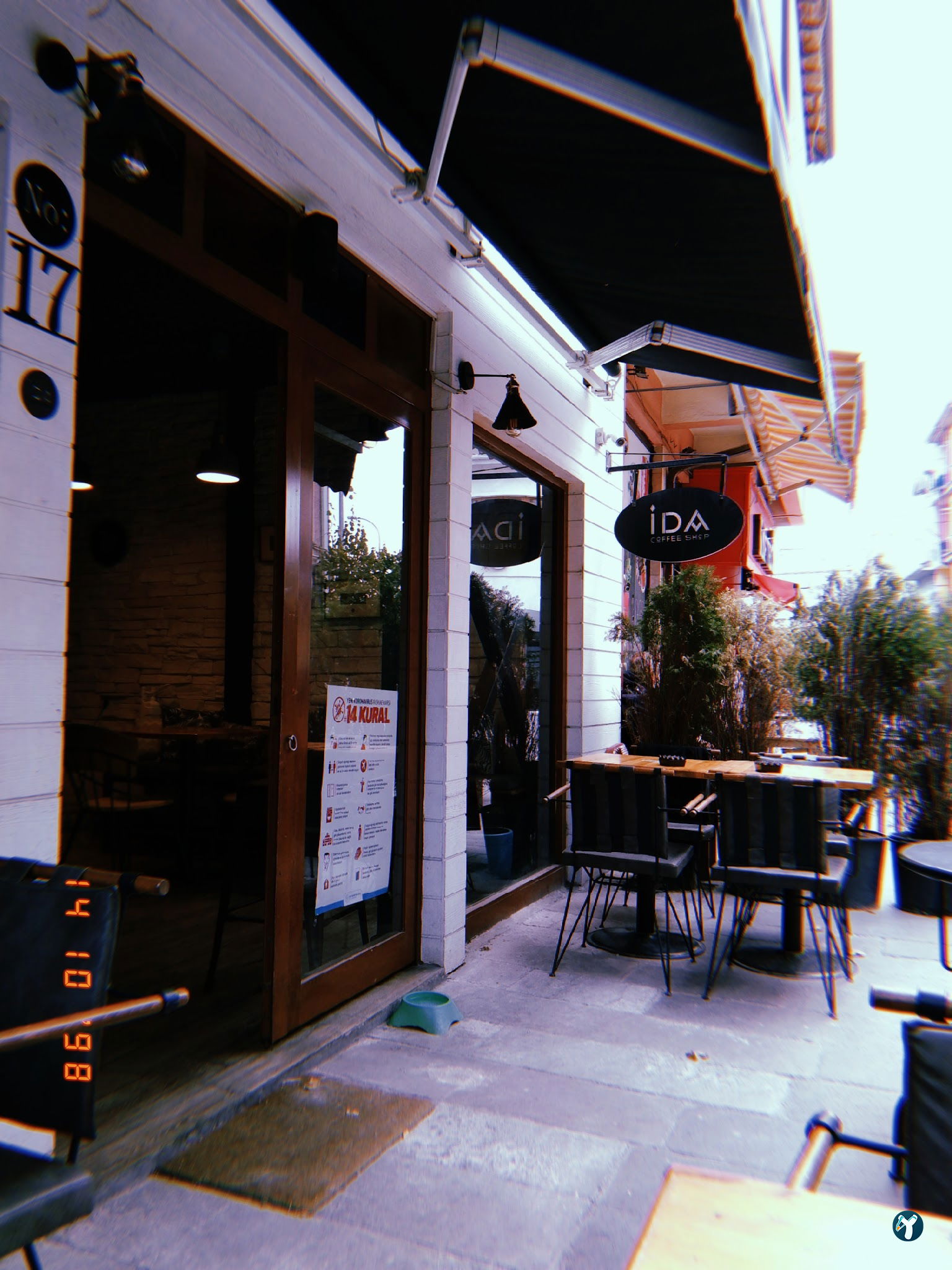 İda Coffee