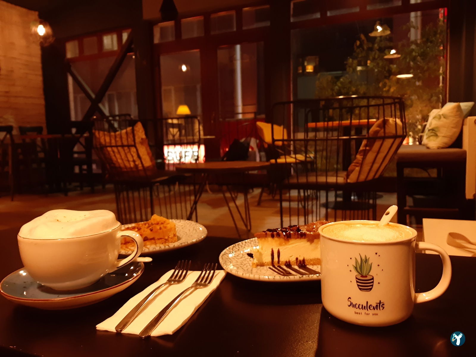 İda Coffee