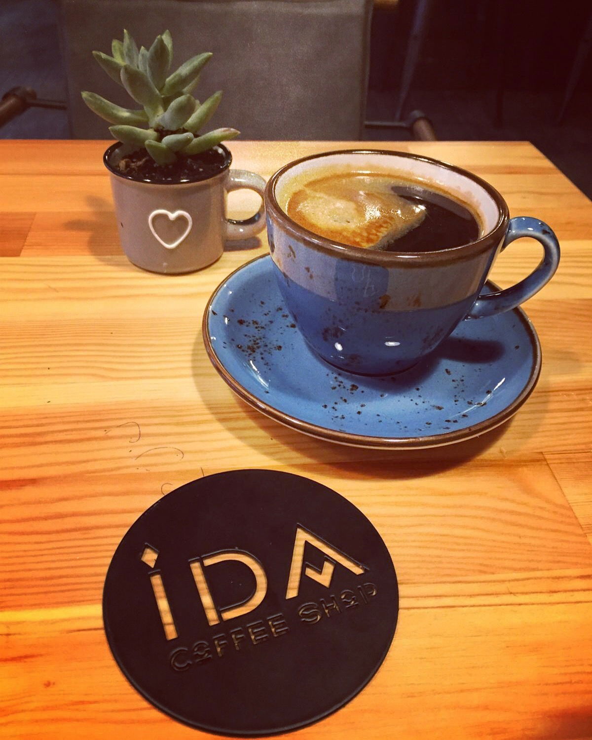 İda Coffee