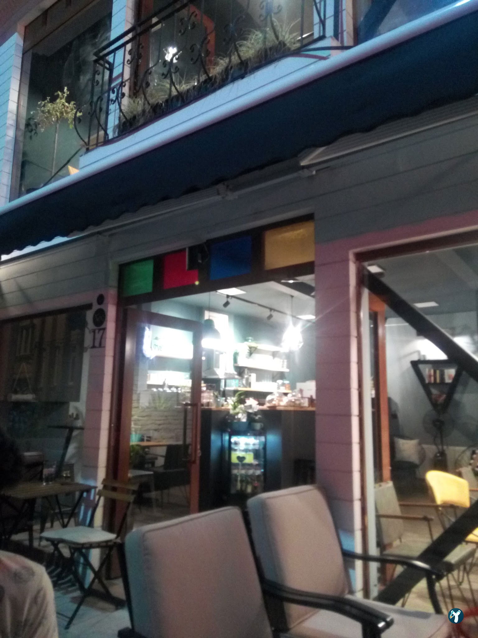 İda Coffee