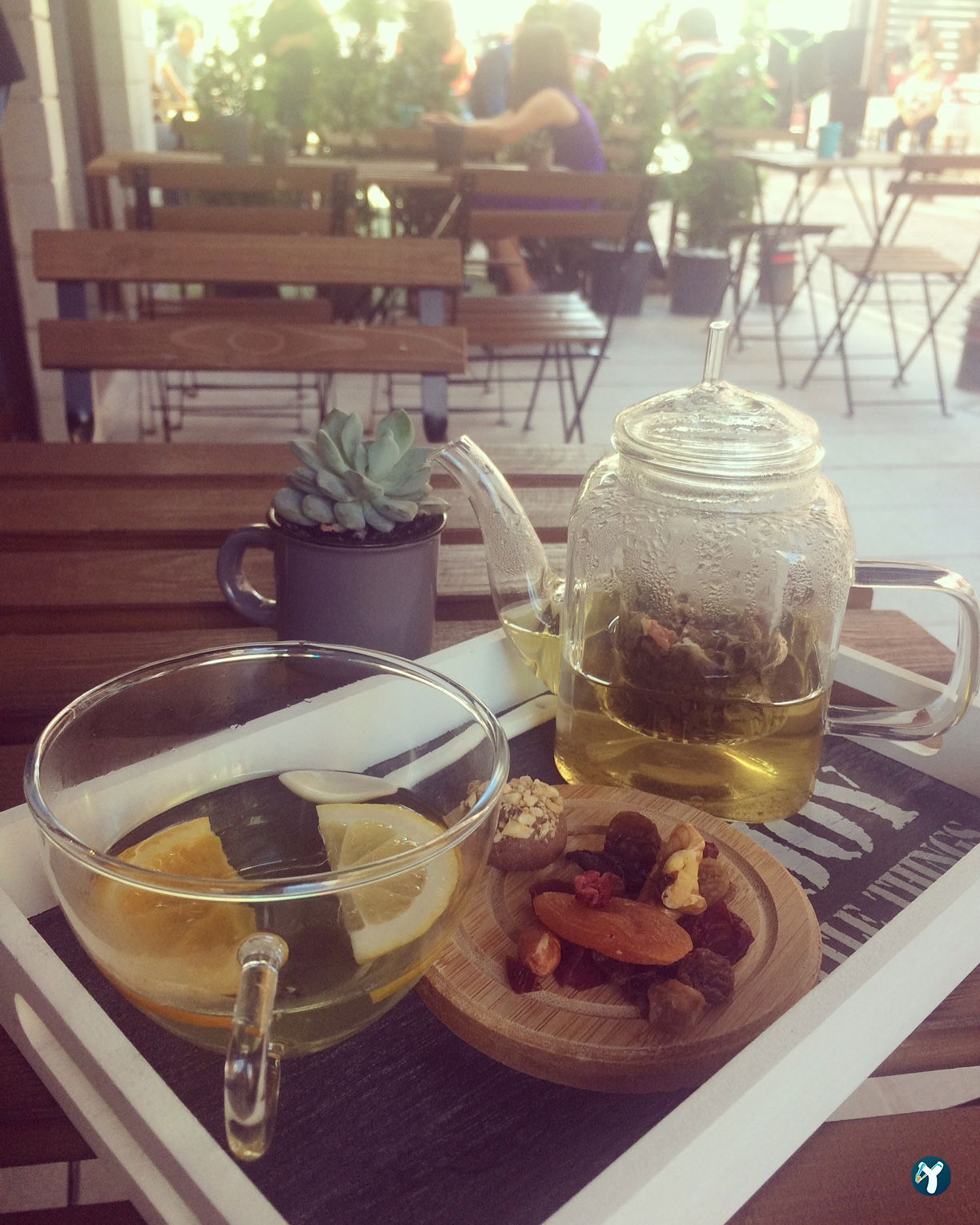 İda Coffee