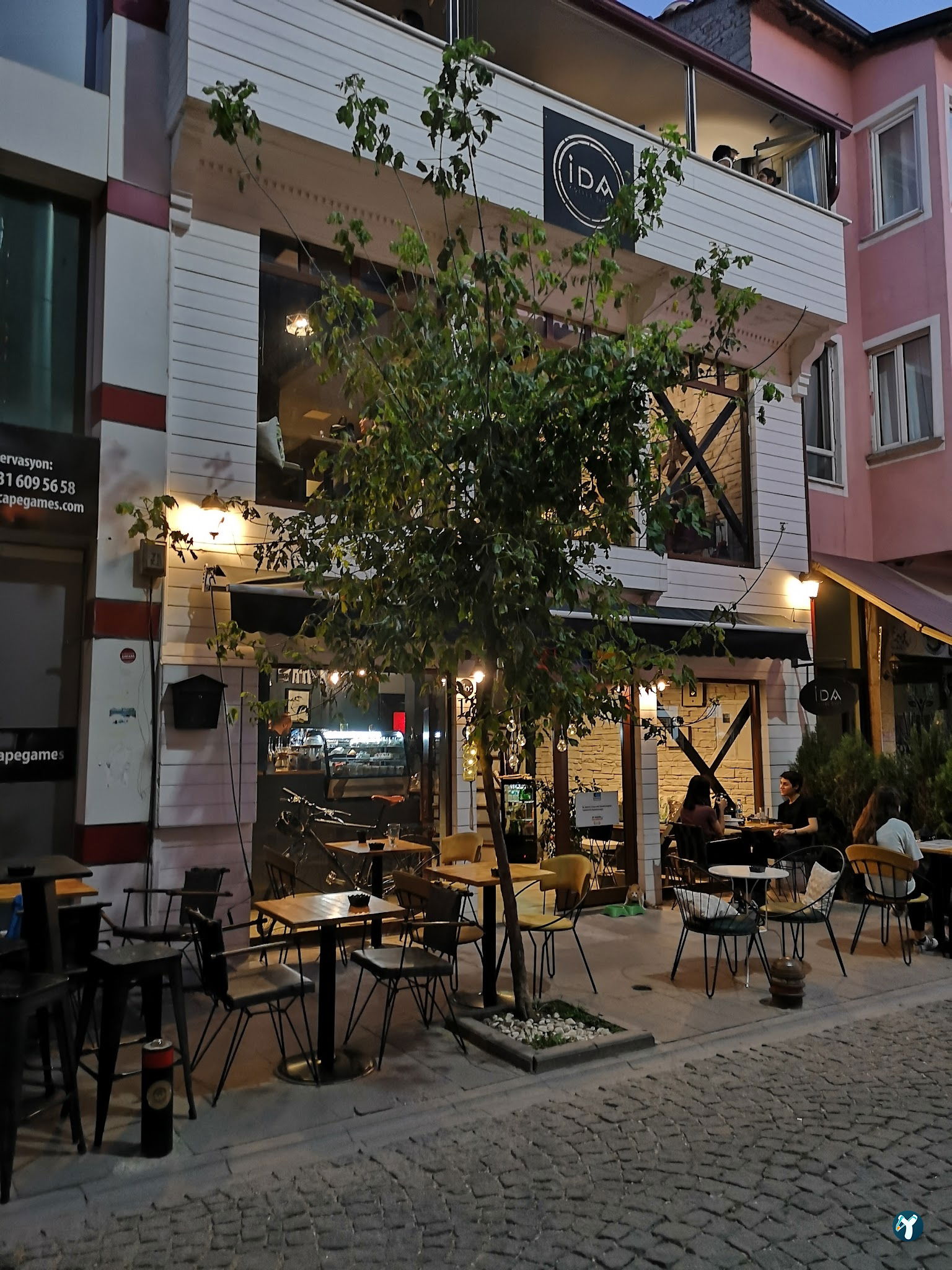 İda Coffee