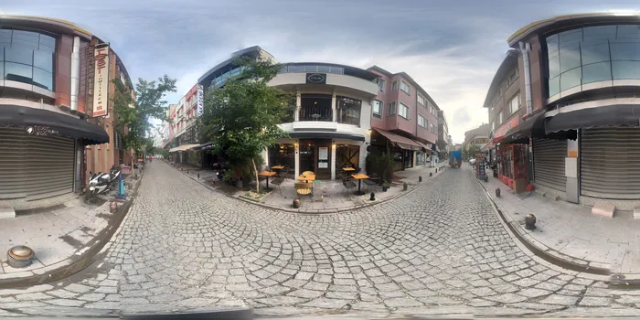 İda Coffee resimleri