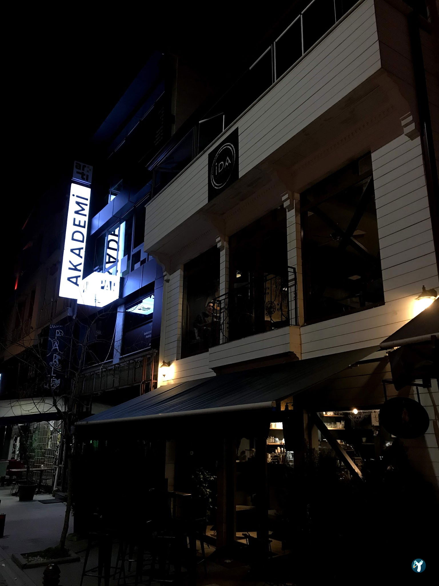 İda Coffee