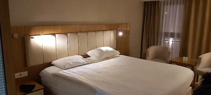 Nk Hotel resimleri