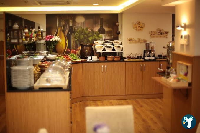 Nk Hotel