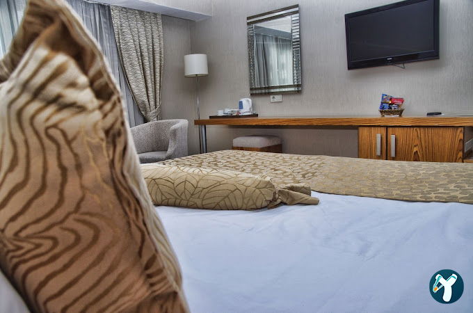 Nk Hotel
