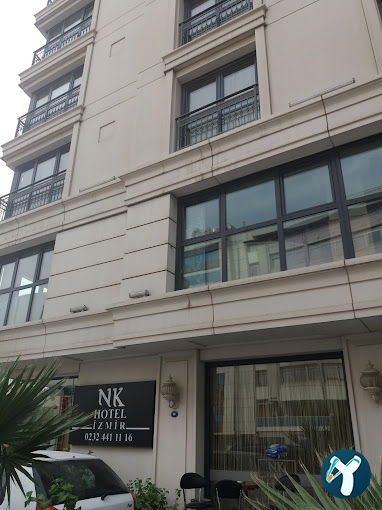 Nk Hotel