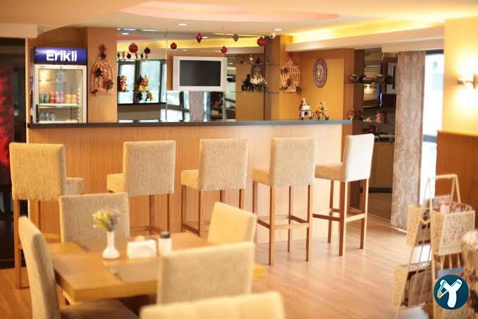 Nk Hotel