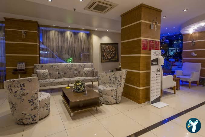 Nk Hotel