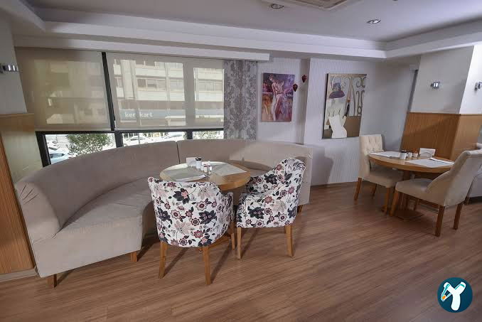 Nk Hotel