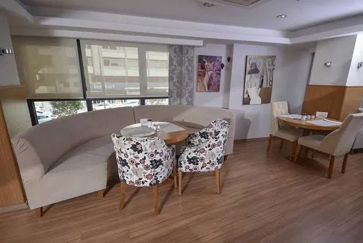 Nk Hotel resimleri