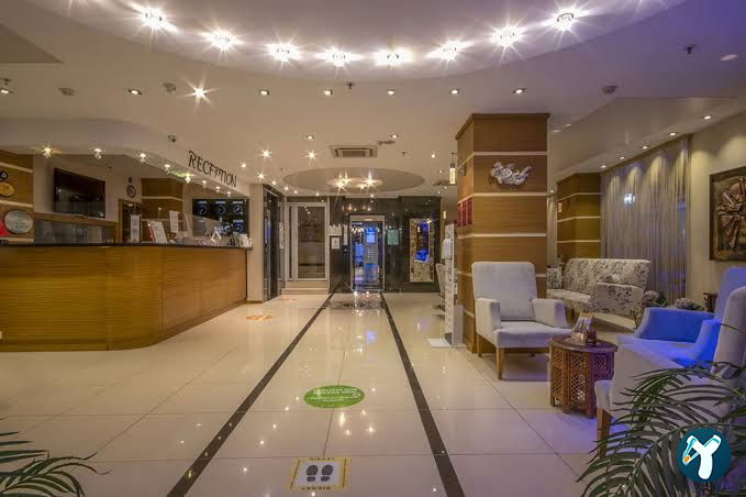 Nk Hotel