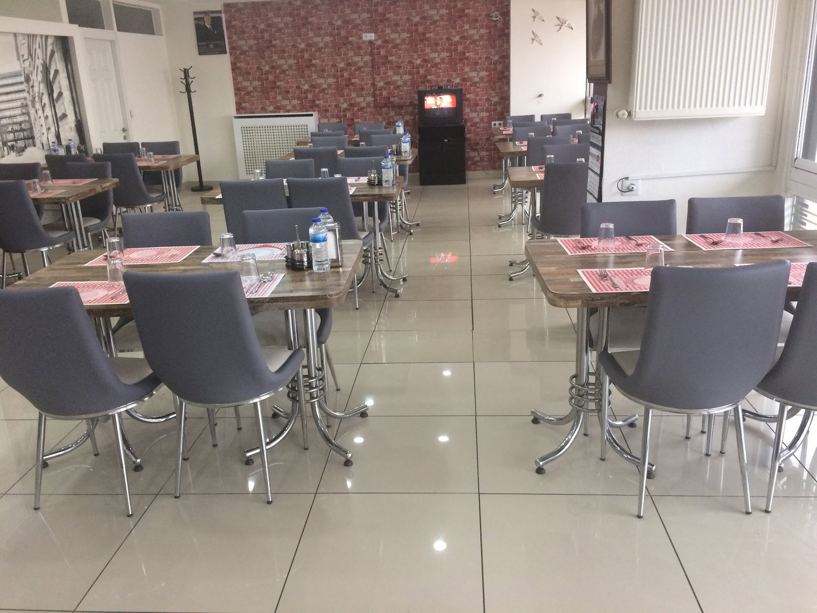 Dışkapı Merkez Lokantası