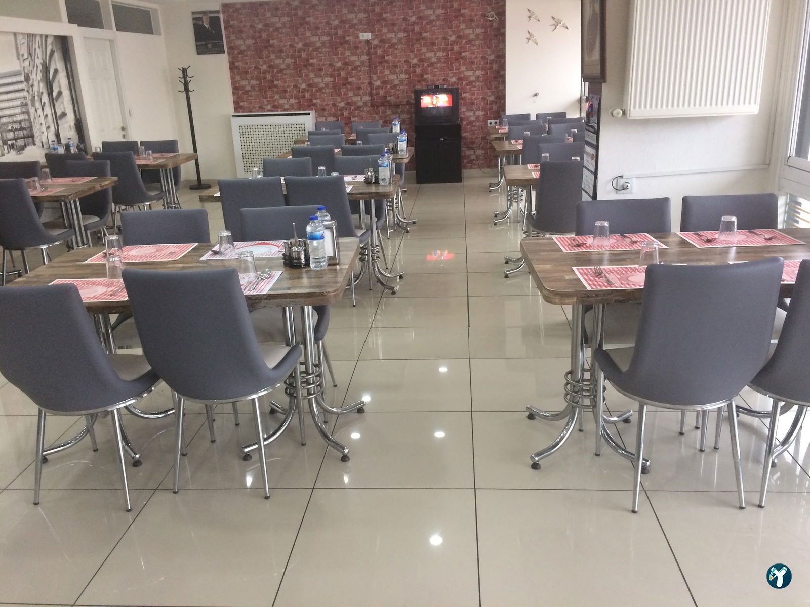 Dışkapı Merkez Lokantası